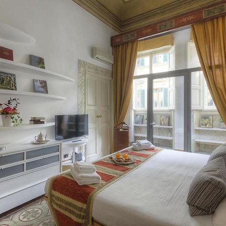 Duomo Suite Central Home Florence Exterior photo
