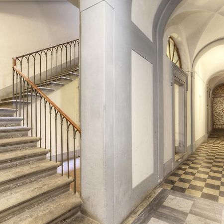 Duomo Suite Central Home Florence Exterior photo