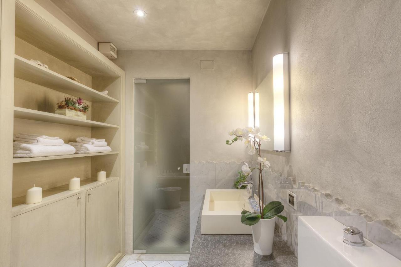 Duomo Suite Central Home Florence Exterior photo