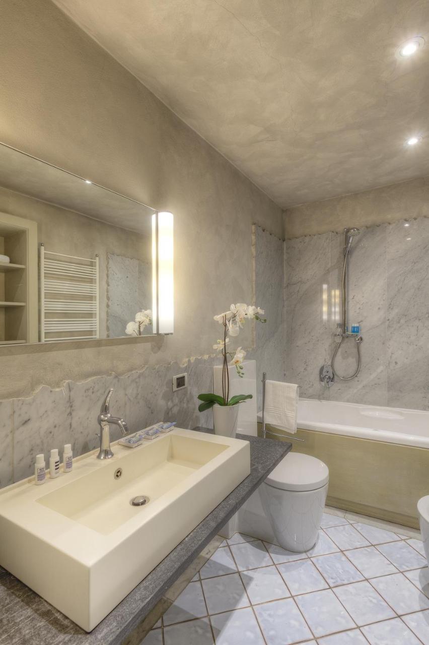 Duomo Suite Central Home Florence Exterior photo