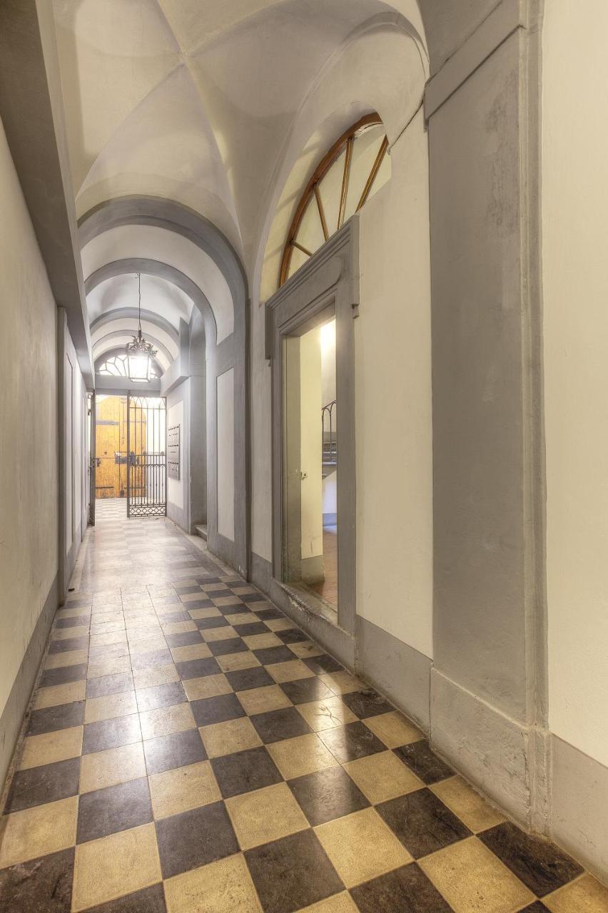 Duomo Suite Central Home Florence Exterior photo