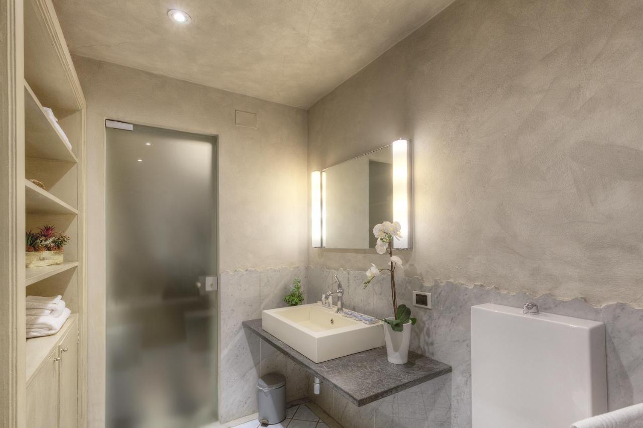Duomo Suite Central Home Florence Exterior photo