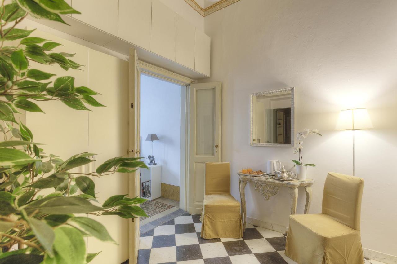 Duomo Suite Central Home Florence Exterior photo