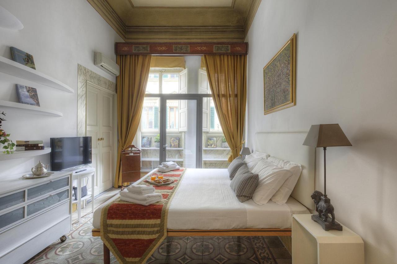 Duomo Suite Central Home Florence Exterior photo