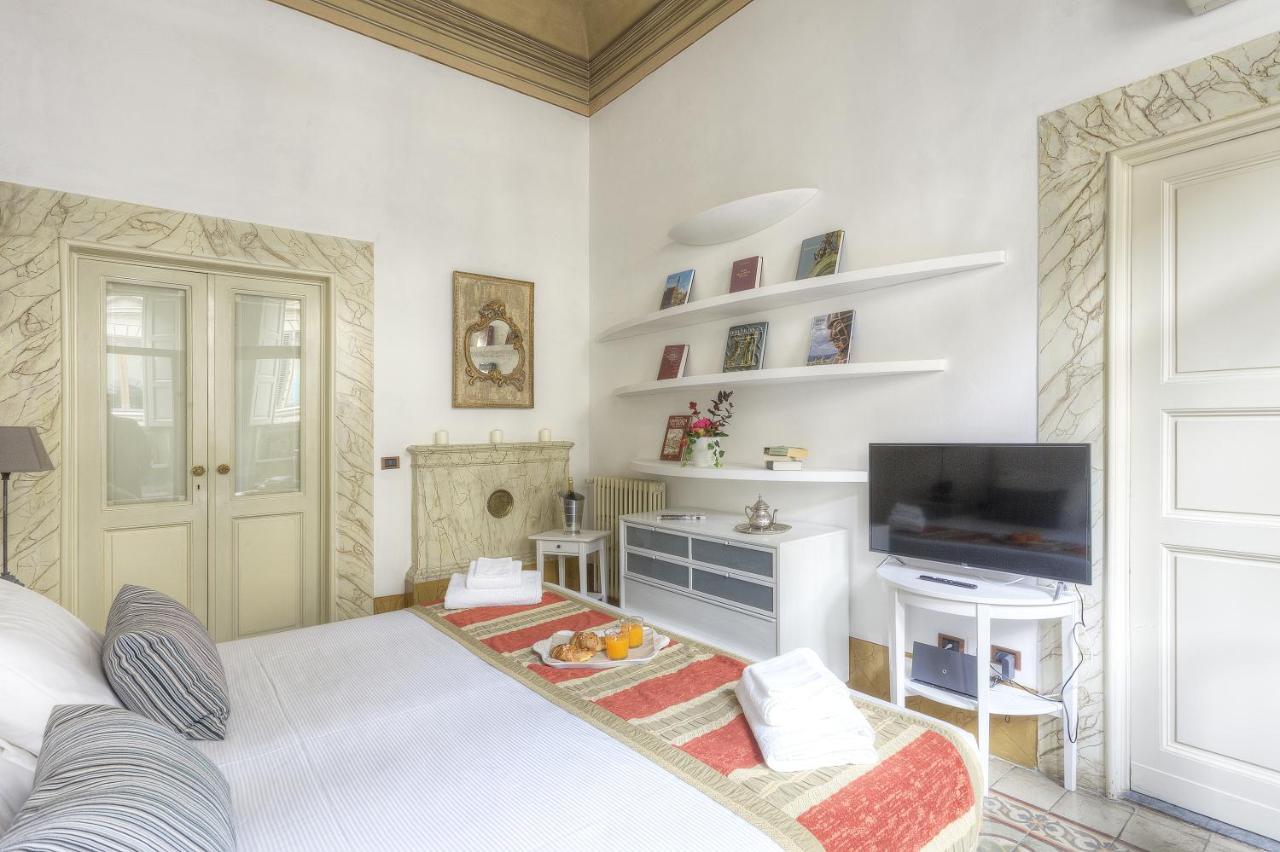 Duomo Suite Central Home Florence Exterior photo