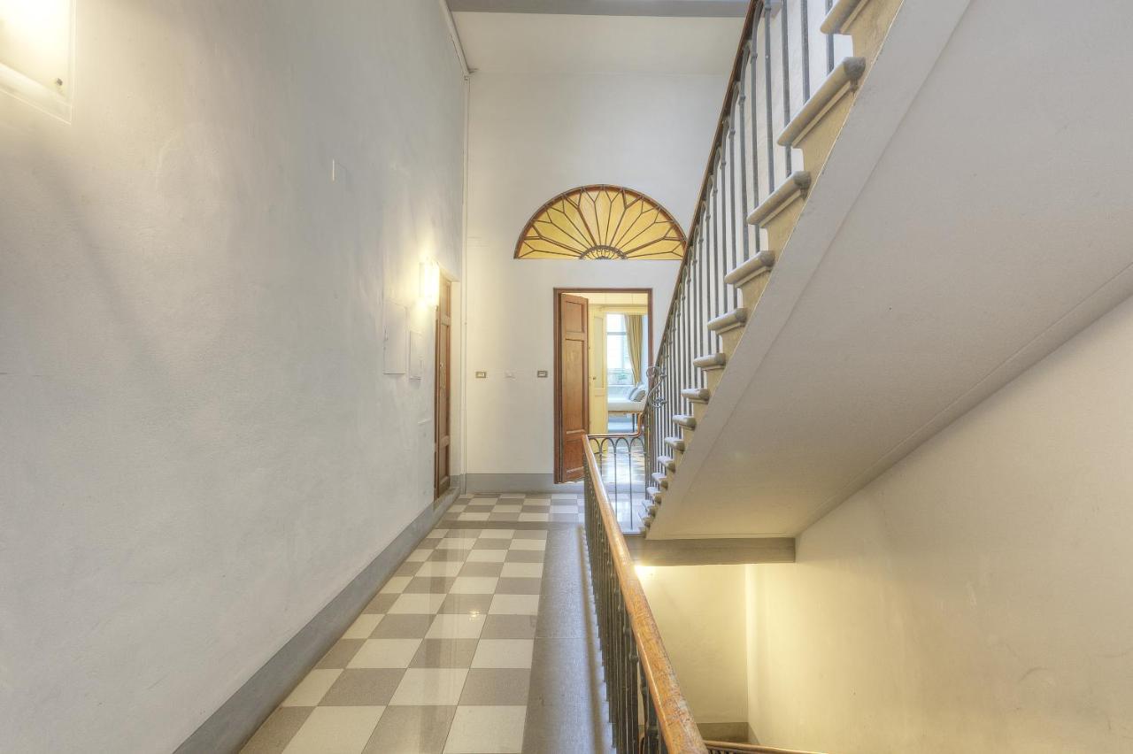 Duomo Suite Central Home Florence Exterior photo