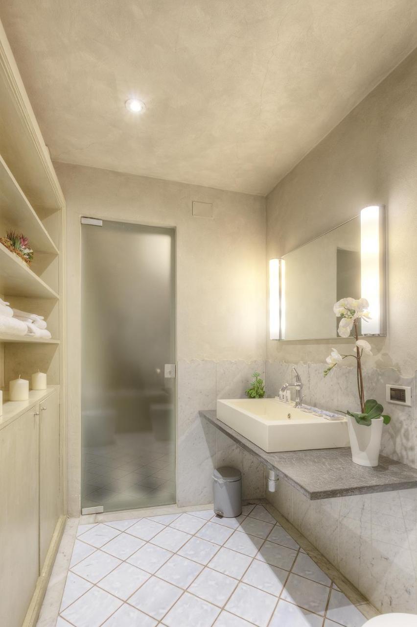Duomo Suite Central Home Florence Exterior photo