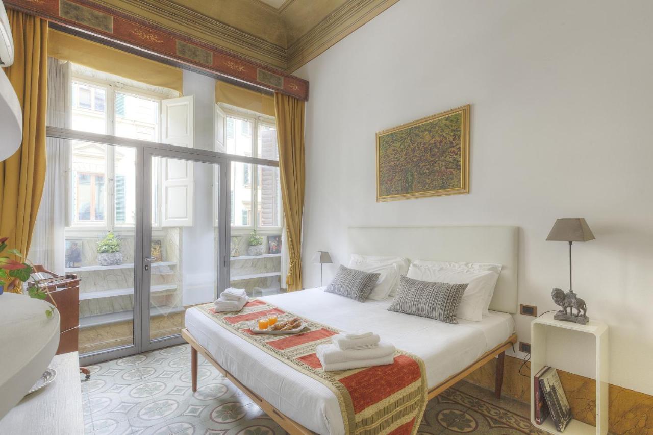 Duomo Suite Central Home Florence Exterior photo