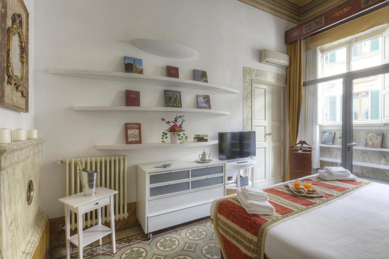 Duomo Suite Central Home Florence Exterior photo