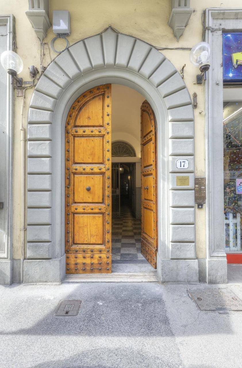 Duomo Suite Central Home Florence Exterior photo