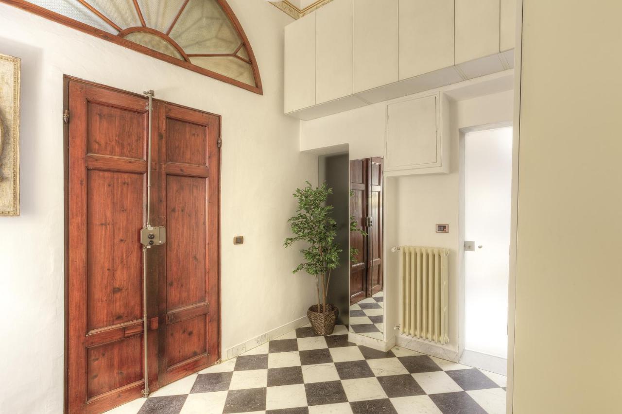 Duomo Suite Central Home Florence Exterior photo