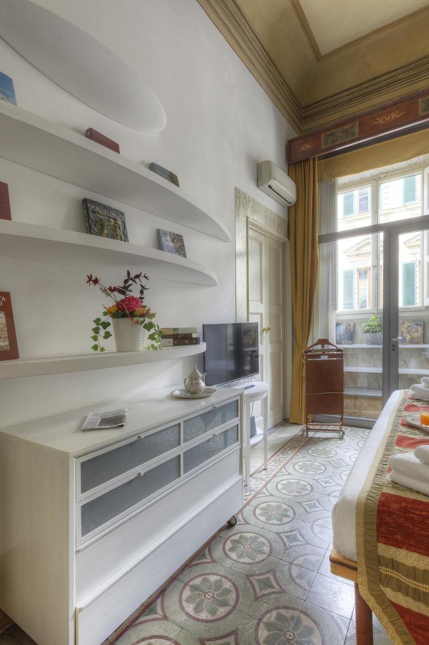 Duomo Suite Central Home Florence Exterior photo