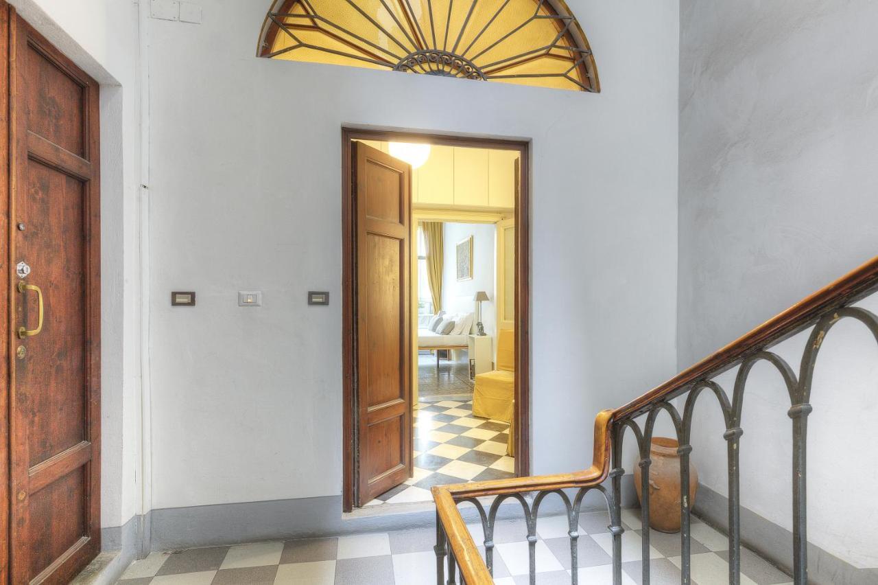 Duomo Suite Central Home Florence Exterior photo